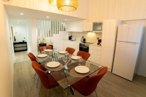 Apartamento Atrium Areias