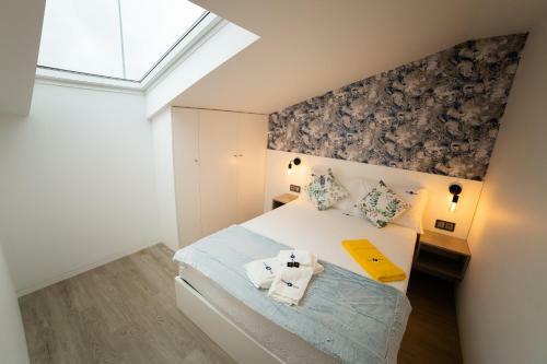 Apartamento Atrium Areias