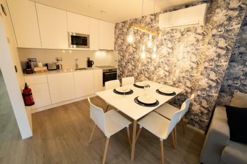 Apartamento Atrium Areias