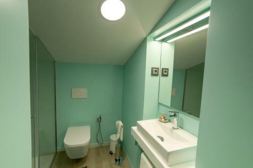 Apartamento Atrium Areias