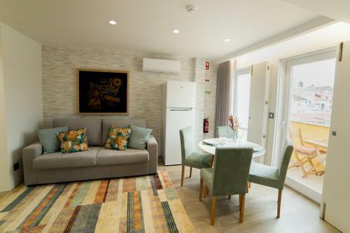 Apartamento Atrium Areias