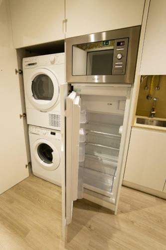 Apartamento Atrium Areias