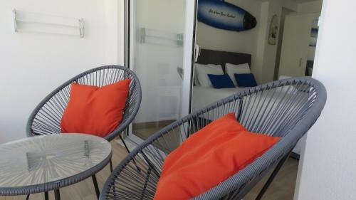 Afife & �nsua Beach Apartment