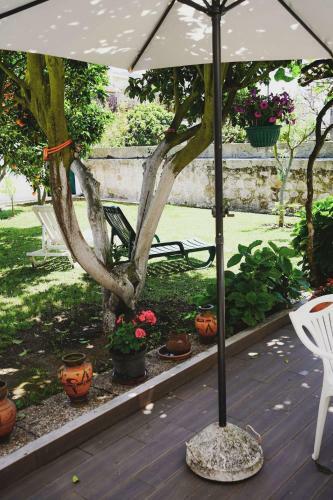 Hostal Casa Do Av� Hor�cio