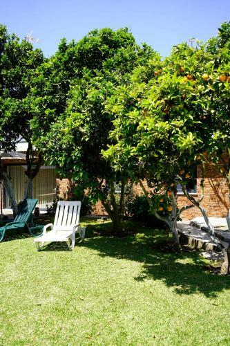 Hostal Casa Do Av� Hor�cio