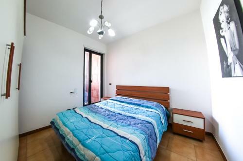 Apartamento Residence Baia Blu