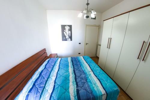 Apartamento Residence Baia Blu