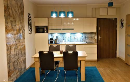 Apartament Baltic Park - Elgracja