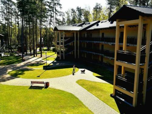Apartamenty Ba?tyk