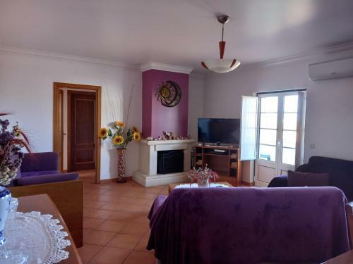 Apartamento T2,casa Sol E Mar 50464/al
