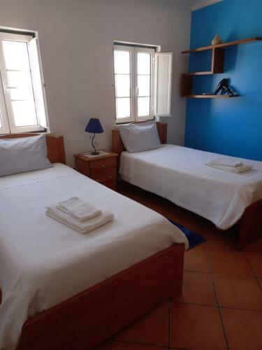 Apartamento T2,casa Sol E Mar 50464/al