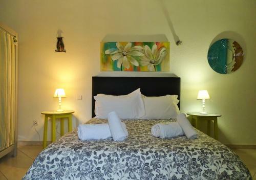 Apartamento Nascer Do Sol By Stay In Alentejo