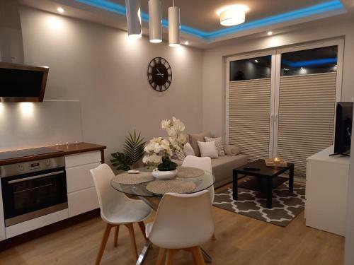 Apartament Sunny