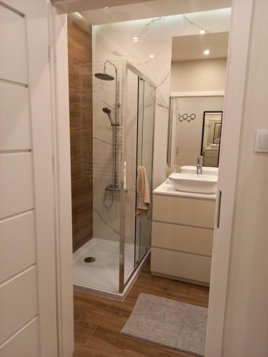 Apartament Sunny