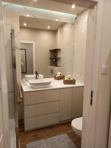 Apartament Sunny