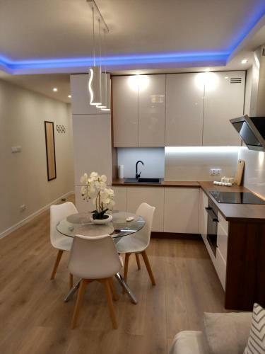 Apartament Sunny
