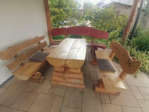 Apartamento Chmarnik