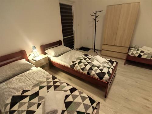 Apartamento Chmarnik