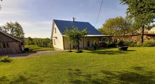 Apartamento Chmarnik
