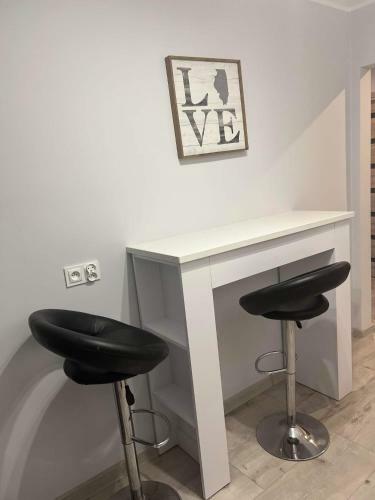 Apartament Aspen