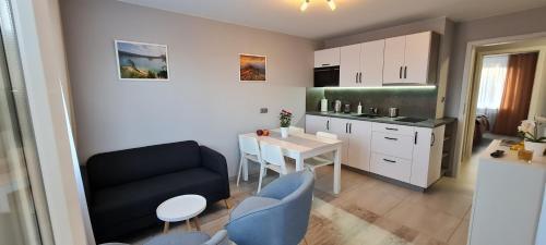 Apartamento Panorama 6 20