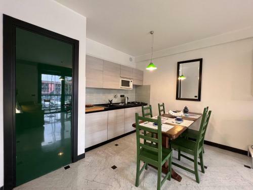 Altido Oreste?s Apartment