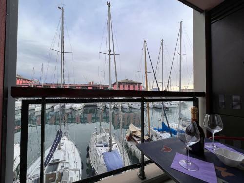 Altido Oreste?s Apartment