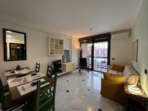 Altido Oreste?s Apartment