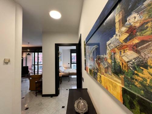 Altido Oreste?s Apartment