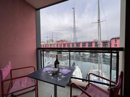 Altido Oreste?s Apartment