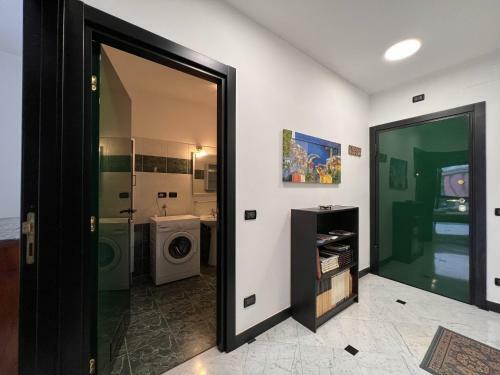 Altido Oreste?s Apartment