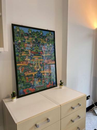 Altido Oreste?s Apartment