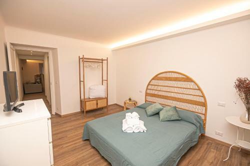 Apartamento Casa Cesare