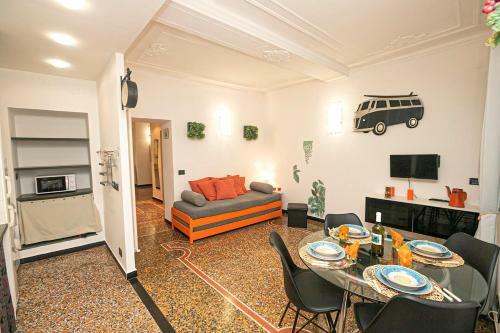 Apartamento Casa Paola