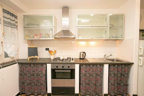 Apartamento Casa Paola