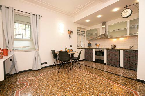 Apartamento Casa Paola