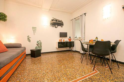 Apartamento Casa Paola