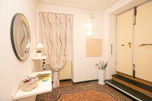 Apartamento Casa Paola