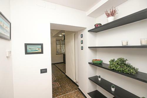 Apartamento Casa Paola