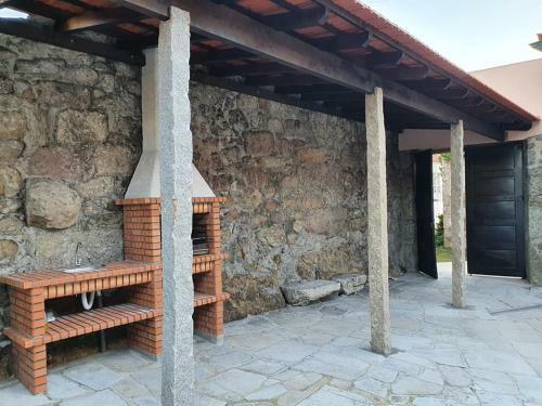 Quinta Viela Principal
