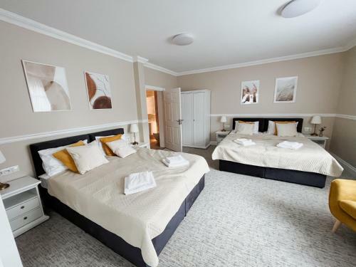 Bed & Breakfast Villa Adele