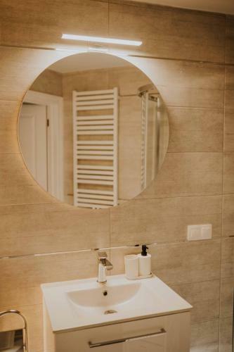 Bed & Breakfast Villa Adele