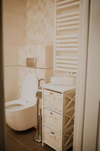 Bed & Breakfast Villa Adele