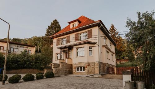 Bed & Breakfast Villa Adele
