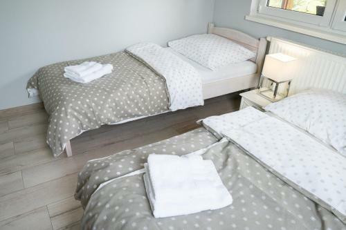 Apartamenty Zdr�j