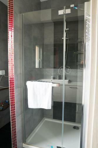 Apartamenty Zdr�j