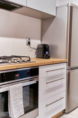 Apartament Horyzont 3 Maria?ska