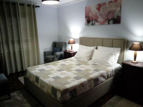Apartamento Alvares Cabral