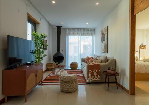 Apartamento Vale Do Lobo Luxury Algarve B By UNA
