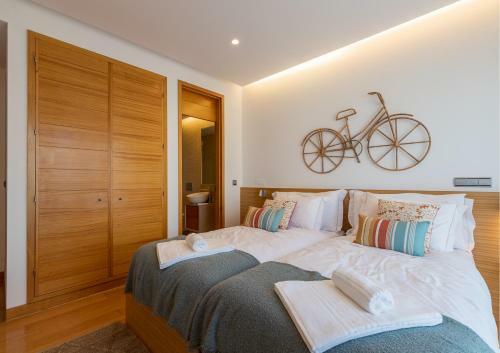 Apartamento Vale Do Lobo Luxury Algarve B By UNA
